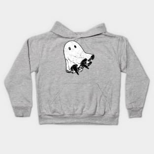 NieR Reincarnation Mama Kids Hoodie